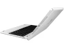 Bluetooth Keyboard with Folio Case for iPad 9.7-inch — Bluetooth Keyboard, Arteck