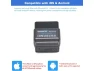 Bluetooth OBD II Diagnostic Scanner — OBD2 Scanners, Veepeak