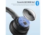 Bluetooth Headset — Wireless Earbuds, LEVN