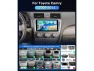 Car Stereo for Toyota Camry 2006–2011 — Car Infotainment System, Xelite
