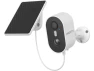 4MP Security Camera with Solar Panel — Security Camera, Trisvision