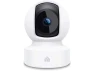 Indoor Pan/Tilt Smart Security Camera — Security Camera, Kasa