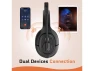 Bluetooth Headset — Wireless Earbuds, EKSA