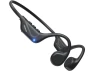 Bone Conduction Headphones — Wireless Earbuds, Trisvision