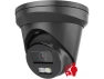 Outdoor Metal Turret PoE IP Camera, 5MP — Security Camera, Anpviz