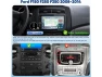 Car Radio for Ford F150 (2004-2008) and Ford F250/F350 (2006-2014) — Car Infotainment System, Trisvision