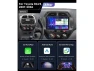 9-inch Car Stereo Radio for Toyota RAV4 (2001–2006) — Car Infotainment System, Trisvision