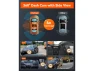 4-Channel Dash Camera with WiFi — Dash Cam, VANTRUE