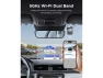 Front and Rear 2-Channel Dash Camera — Dash Cam, VIOFO