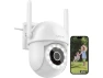 Outdoor Security Camera — Security Camera, litokam
