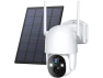 WiFi Security Camera with Color Night Vision — Security Camera, SUNIVISION