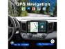 10.1-Inch Car Radio Stereo Head Unit for Toyota RAV4 2013–2018 — Car Infotainment System, KSPIV