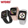 Smartwatch — Smart Watch, IWO