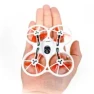 FPV Racing Drone Kit — Drone, Emax
