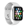 Smartwatch with Bluetooth Calling and Health Monitoring — Smart Watch, Soulusic