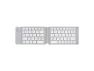 Foldable Bluetooth keyboard — Bluetooth Keyboard, Gemdeck