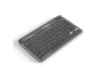 Multi-device Bluetooth keyboard — Bluetooth Keyboard, Gemdeck