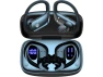 Wireless earbuds, Black — Wireless Earbuds, BMANI