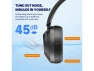 Wireless Over-Ear Headphones — Wireless Earbuds, EarFun