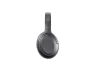 Over-ear Bluetooth headphones, Black — Wireless Earbuds, Monoprice