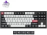 80% TKL Mechanical Keyboard — Bluetooth Keyboard, Keychron