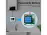 Water/Gas Boiler Temperature Controller — Smart Thermostat, YINGHUA