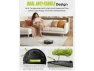 Robot Vacuum and Mop — Robot Vacuum, MONSGA
