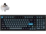 Black 96% Mechanical Keyboard — Bluetooth Keyboard, Keychron