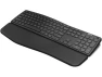 Full-Size Multi-Device Bluetooth Keyboard — Bluetooth Keyboard, Arteck