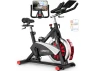 Stationary Exercise Bike — Connected Equipment, JOROTO