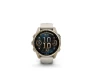 43mm AMOLED Smart Watch — Smart Watch, Garmin