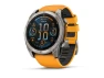 AMOLED Smart Watch, 51 mm — Smart Watch, Garmin
