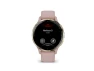 Dust Rose smartwatch — Smart Watch, Garmin