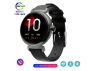 Medium AMOLED Smartwatch with Link Bracelet — Smart Watch, allentian