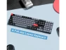 Wireless Mechanical Keyboard — Bluetooth Keyboard, Keychron