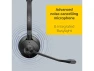 Wireless Headset, Single-Ear, Black, Second Edition — Wireless Earbuds, Jabra