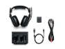 Wireless gaming headset with base station — Wireless Earbuds, Logitech