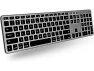 Bluetooth Keyboard — Bluetooth Keyboard, Macally