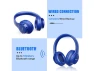 Over-ear Bluetooth headphones — Wireless Earbuds, KVIDIO