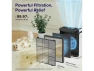 White Air Purifier — Air Purifier, LEVOIT