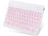 Pink Bluetooth Keyboard — Bluetooth Keyboard, Portworld
