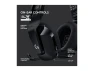 Wireless gaming headset — Wireless Earbuds, Logitech