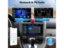9-inch Touchscreen Car Stereo for Honda CR-V, 2007–2011 — Car Infotainment System, SOYE