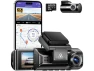 M550 Pro Front and Rear Dash Camera — Dash Cam, AZDOME