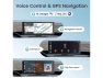 10.26' Portable Car Screen — Car Infotainment System, SOYE