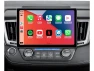 11.5-inch Car Radio for Toyota RAV4 2013–2018 — Car Infotainment System, SOYE