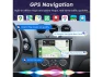 Car Stereo Radio for Nissan Altima 2007–2012 — Car Infotainment System, SOYE