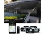 Front and Rear Dash Camera with 128GB Card for Toyota Tundra and Sequoia — Dash Cam, SOYE
