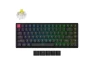 Mechanical Keyboard, Version 3, Black — Bluetooth Keyboard, Keychron
