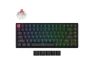 Mechanical keyboard, Version 3, Black — Bluetooth Keyboard, Keychron